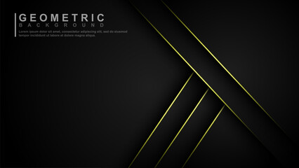 abstract background with lines