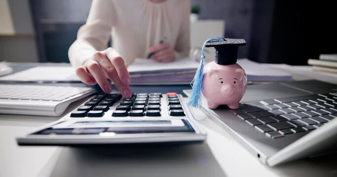 Student Loan. Accounting Teaching Advisor