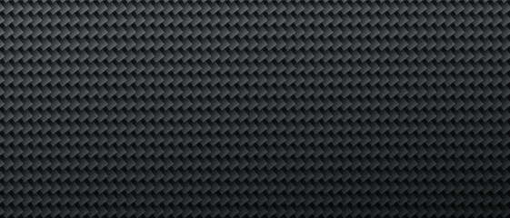 Dark carbon metal background abstract