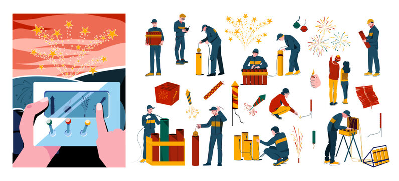 รูปภาพFireworker – เลือกดูภาพถ่ายสต็อก เวกเตอร์ และวิดีโอ229 | Adobe Stock