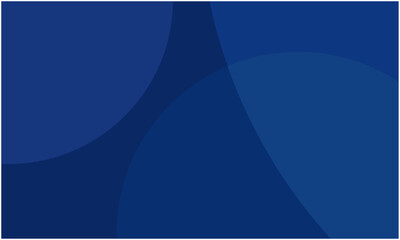 Blue abstract gradient background pattern vector