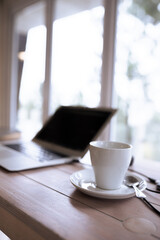Work Away - Nomatic Lifestyle