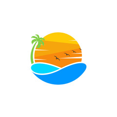 sunset logo 