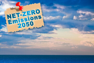 European Union sets new climate law: net-zero emissions are now a target for 2050 - Carbon...