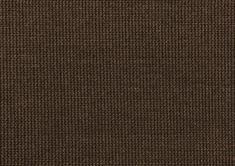 black fabric background