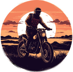 Mountain Rider: Adrenaline Rush