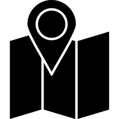 Map Icon