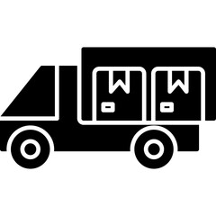 Delivery Icon