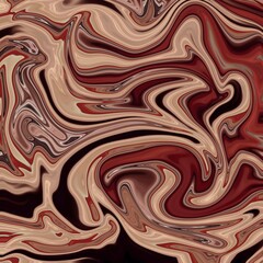 red brown marble pattern perfect for background or wallpaper