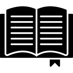 Book Icon