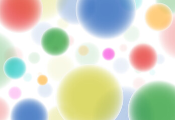 Nature layers Graphic for inspiration, for creative idea, for vector design. 
Vector objects for background design. 
Somewhere in planet’s layer.