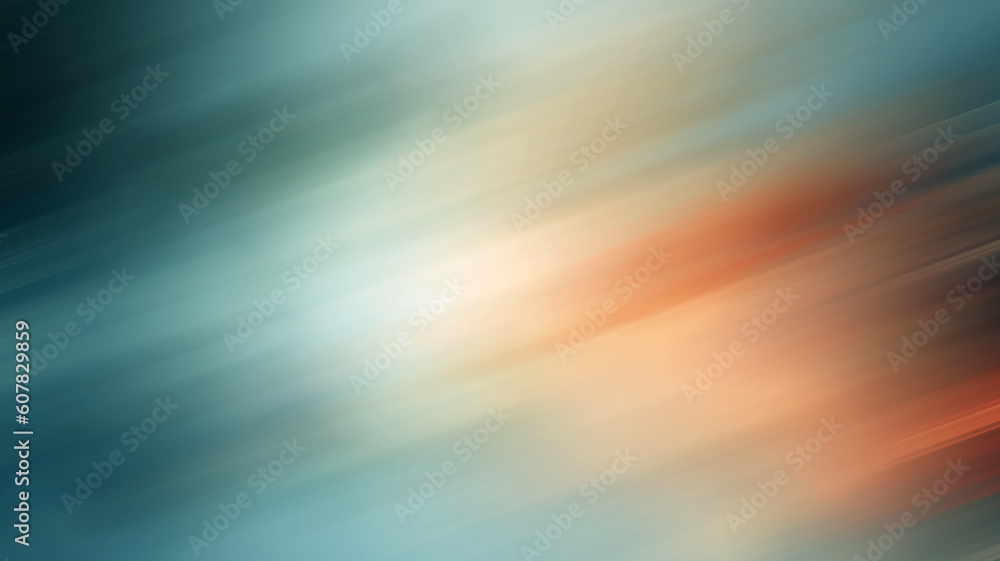 Poster abstract background with speedy motion blur creating flashy pattern of straight lines for web banner