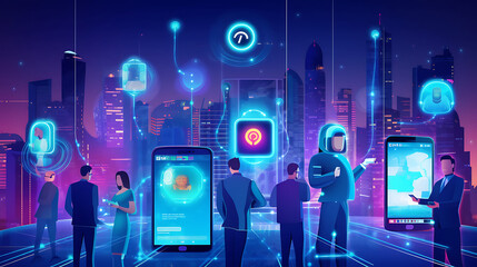 Chatbots and Virtual Assistants