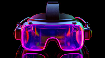 Virtual Reality Gaming Experience