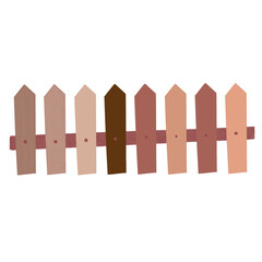 fence, wood, wooden, picket, plank, brown, garden, wall, timber, texture, barrier, pattern, design, illustration, old, vector, protection, grass, panel, outdoor, nature, board, security, front, boards