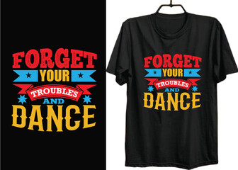 Motivational T Shirt design