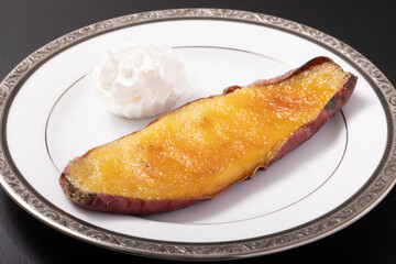 スウィートポテト