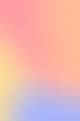 Soft Gradient Background