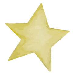 Unicorn Clip art Element Transparent Background