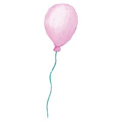 Unicorn Clip art Element Transparent Background