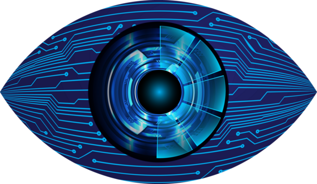 eye technology