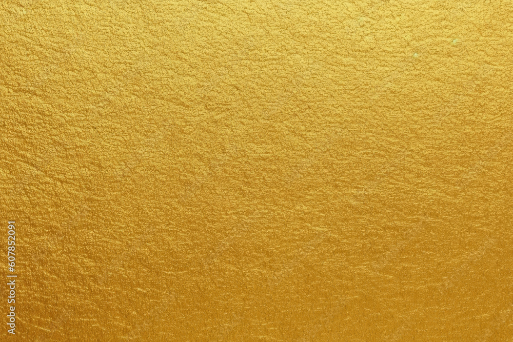 Poster gold painted wall texture concrete wall texture background grunge cement pattern background texture 
