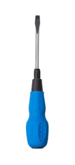 screwdriver on transparent background. png file