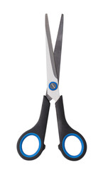 scissors isolated. png file 