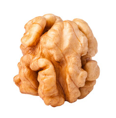 walnuts isolated 