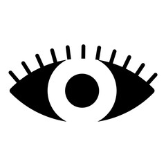 Eye icon