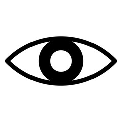 Eye icon