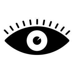 Eye icon