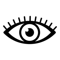 Eye icon