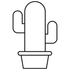 Cactus icon