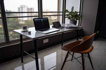 home style, home office