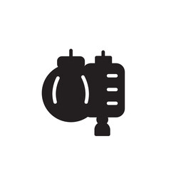 Festival Lantern Chinese Solid Icon