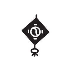 Celebrate Chinese New Solid Icon