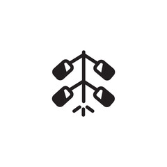 Explosion Explosive Firecracker Solid Icon