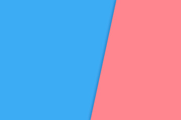 Abstract Background consisting Dark and light blend of colors to disappear into one another for creative design cover page
