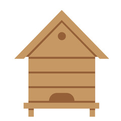 Illustration Of Honey Pot Honeycomb_Bee house-05