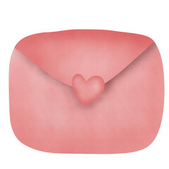 heart shaped box png letter