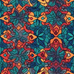 Vintage Ornamental Textures: Elegant Patterns for Wallpaper
Seamless Chevron Backdrops: Stylish Patterns for Fabric Design
Retro Paper Decoration: Distinctive Patterns for Graphic Design