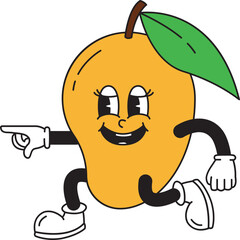 Mango