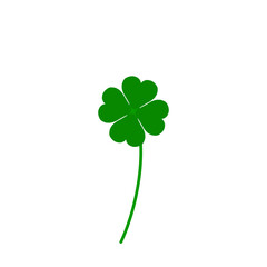Clover luck