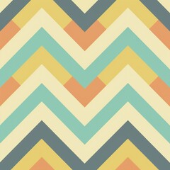 Vibrant Striped Illustrations: Colorful Patterns for Decoration
Abstract Geometric Textures: Dynamic Patterns for Art Projects
Vintage Chevron Art: Nostalgic Designs for Wallpaper