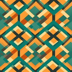 Vibrant Striped Illustrations: Colorful Patterns for Decoration
Abstract Geometric Textures: Dynamic Patterns for Art Projects
Vintage Chevron Art: Nostalgic Designs for Wallpaper