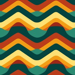 Vibrant Striped Illustrations: Colorful Patterns for Decoration
Abstract Geometric Textures: Dynamic Patterns for Art Projects
Vintage Chevron Art: Nostalgic Designs for Wallpaper