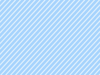 Blue Stripes Pattern
