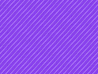 Purple Stripes Pattern