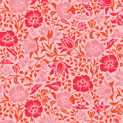 Flower background 